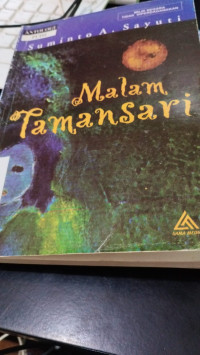 Image of malam taman sari