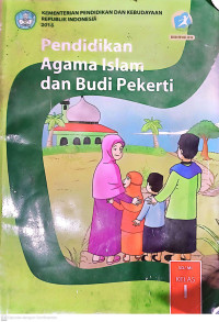 Image of Pendidikan Agama Islam dan Budi Pekerti