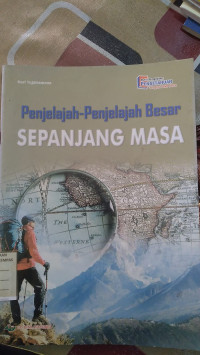 Image of Penandarn Bagikanrn TextrnrnPenjelajah penjelajah besar sepanjang masa