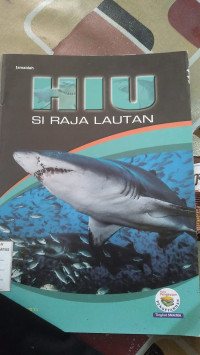 Image of Hiu si raja lautan