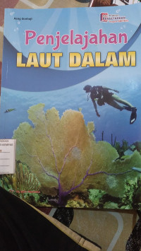 Image of Penjelajahan laut dalam