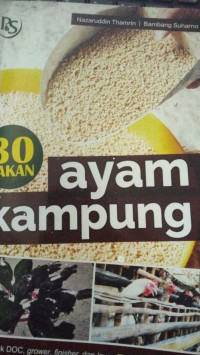 Image of Ayam Kampung