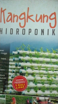 Image of Kangkung Hidroponik