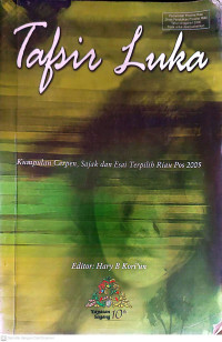 Image of TAFSIR LUKA