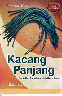 Image of KACANG PANJANG