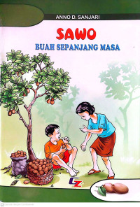 Image of SAWO BUAH SEPANJANG MASA