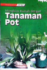Image of TANAMAN POT