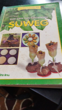 Image of budidaya dan pasca panen suweg