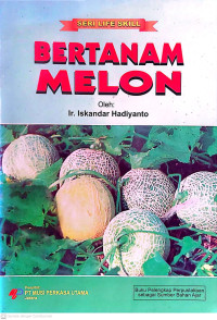 Image of BERTANAM MELON
