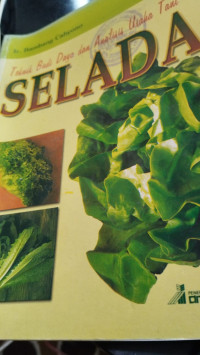 Image of TEKNIK BUDI DAYA DAN ANALISIS USAHA TANI