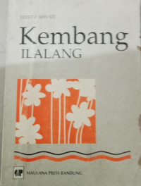 Image of Kembang IIalang