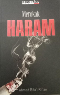 Image of Merokok Haram