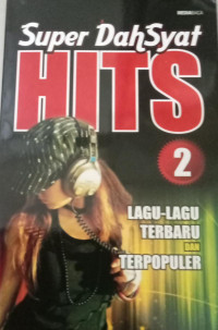 Image of Super Dahsyat HITS