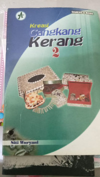 Image of KREASI CANGKANG KERANG 2