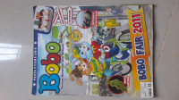 Image of Majalah Bobo