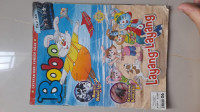 Image of MAJALAH BOBO