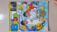 Image of MAJALAH BOBO