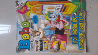 Image of MAJALAH BOBO