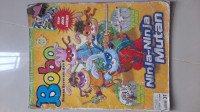 Image of MAJALAH BOBO