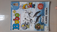 Image of MAJALAH BOBO