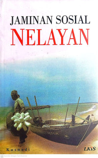 Image of Jaminan sosial nelayan