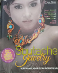 Image of SOUTACHE  JEWELRY