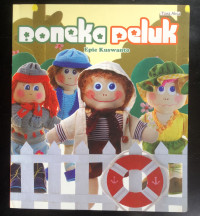 Image of BONEKA PELUK