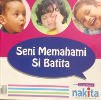 Image of SENI MEMAHAMI BATITA