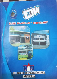 Image of BUKU PANDUAN FLIPCHART