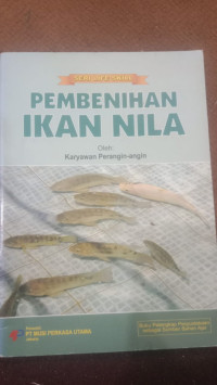 Image of PEMBENIHAN IKAN NILA
