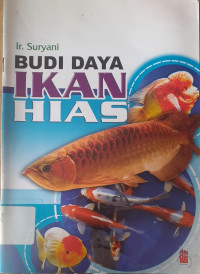 Image of Budi Daya Ikan Hias