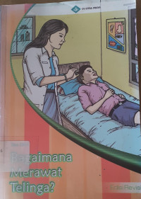 Image of Bagaimana Merawat Telinga