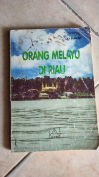 Image of ORANG MELAYU DI RIAU