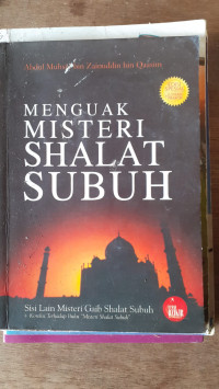 Image of Menguak Misteri Shalat Subuh