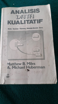 Image of ANALISIS DATA KUALITATIF