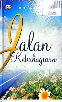 Image of Jalan Kebahagiaan