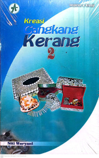 Image of kreasi cangkang kerang 2