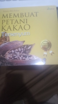 Image of MEMBUAT PETANI KAKAO