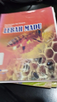 Image of LEBAH MADU