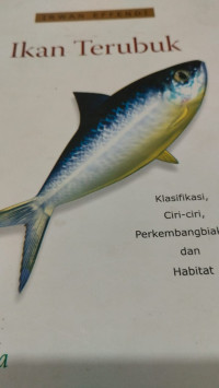 Image of IKAN TERUBUK
