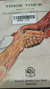 Image of TIMOR-TIMOT