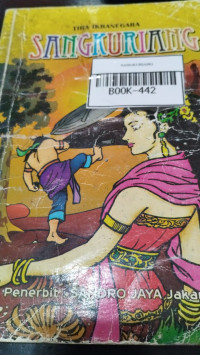 Image of SANGKURIANG