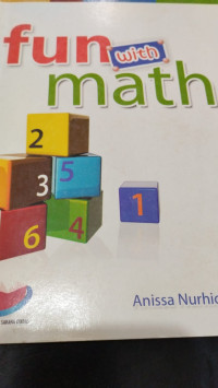 Image of FUN WITH MATH