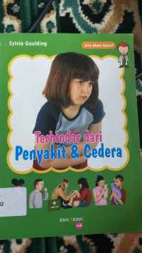 Image of TERHINDAR DARI PENYAKIT & CEDERA