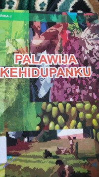 Image of PALAWIJA KEHIDUPANKU