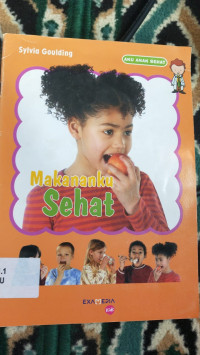 Image of MAKANANKU SEHAT