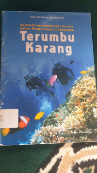 Image of Terumbu Karang