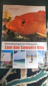 Image of KEANEKARAGAMAN KEKAYAAN LAUT DAN SAMUDRA KITA