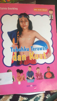Image of TUBUHMU TERAWAT DAN KUAT