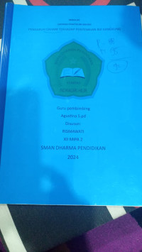 Image of Pengaruh Cahaya Terhadap Penyemaian Biji Kangkung